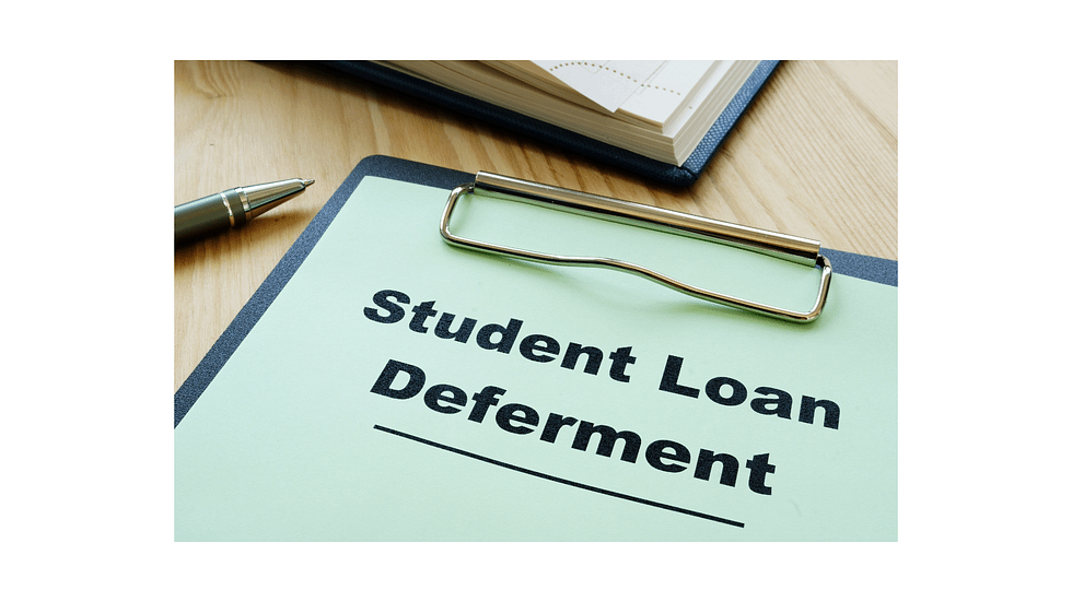 Here are the five things you need to know about the repayment of your student loans in 2021. #studentloans #loandeferment #financialliteracy #studentloandebt #repaymentplan #loanforgiveness #lifecrafter 
lifecrafter.org/5-things-you-n…