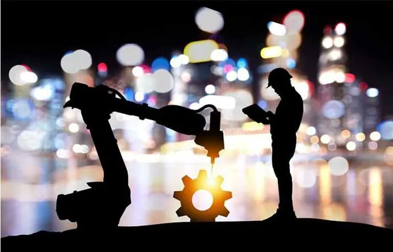 PeakErgonomics's tweet image. &quot;Improving Workplace Safety with Robotics&quot; guides employers in assessing risks, identifying technology solutions and preparing jobsites for their implementation.
buff.ly/3OGjzxc 

#robotworkers
#workplacesafety
#safetytechnology