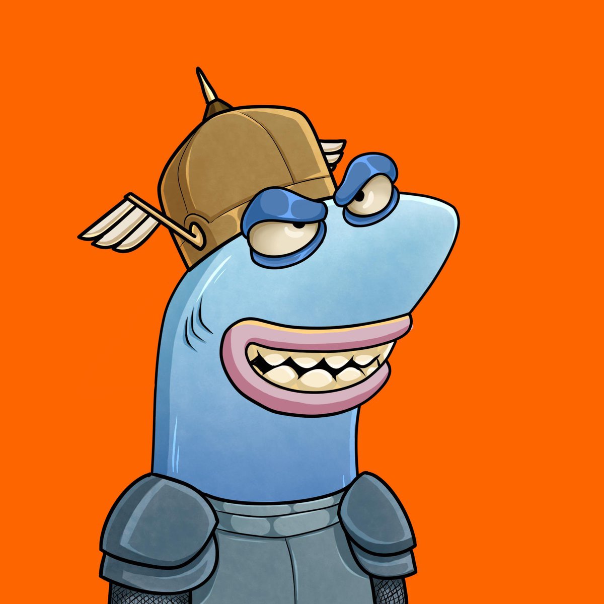 Our Discord is officially open🦈🟧

Any interaction with this tweet will be considered for Whitelist 

Discord link : discord.gg/4CfyP4dnKD 🧡

#Airdrop #Giveaway #Bitcoin