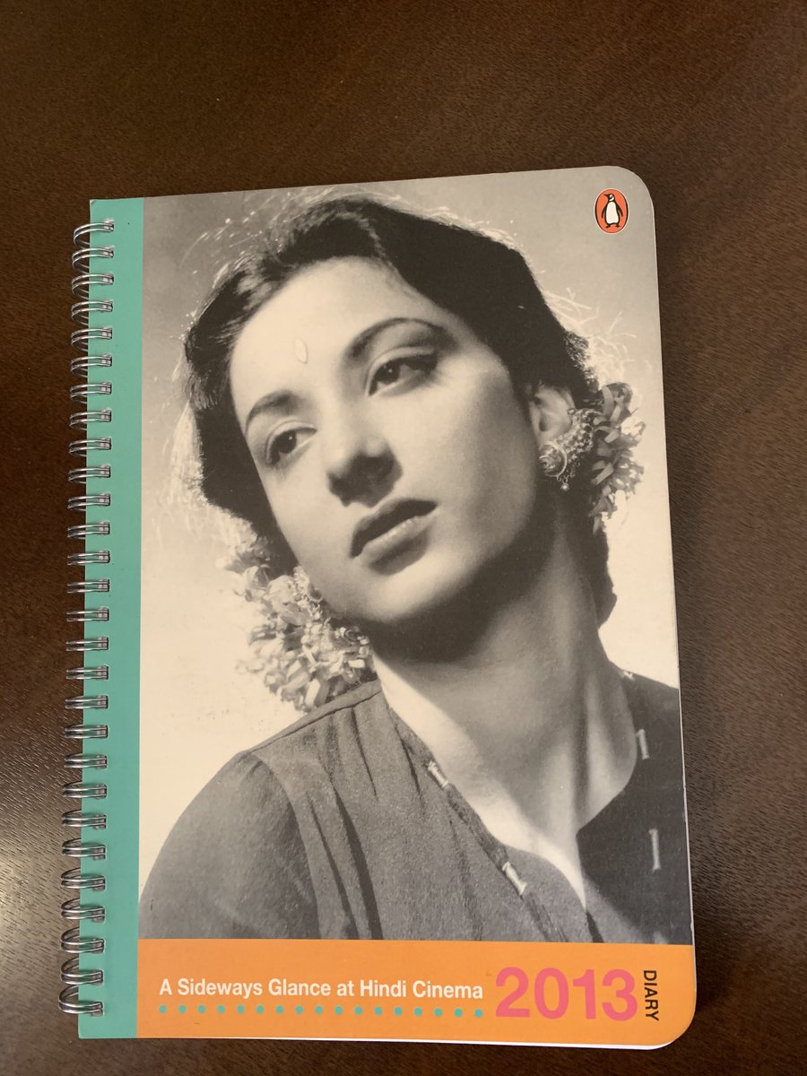 Since it is her birthday today….. 

I wish the publishers brought back this series

#Nargis #NargisDutt
