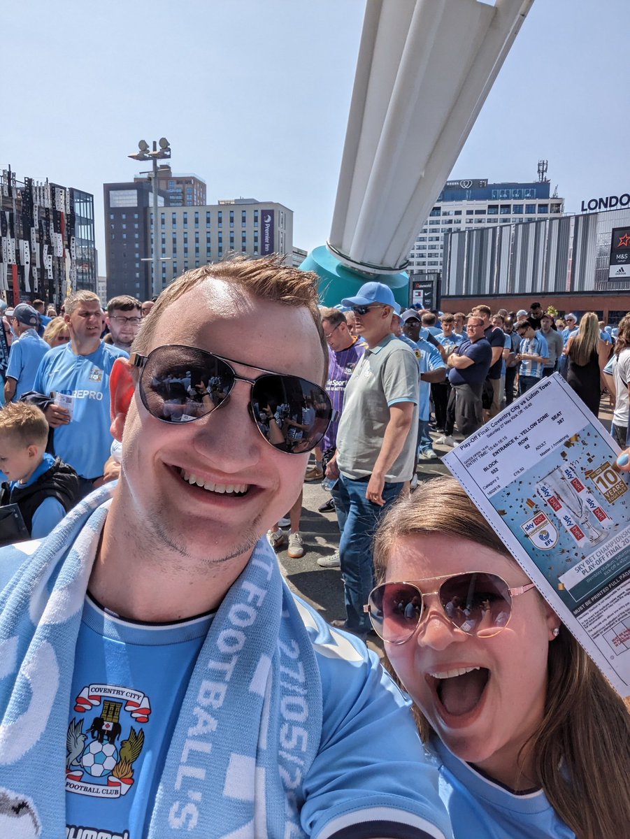 Tony Armstrong tweet media