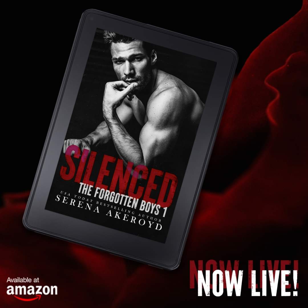 ❤️🖤❤️🖤❤️🖤❤️🖤❤️🖤
 The Forgotten Boys by @SerenaAkeroyd 

NOW LIVE! FREE in KINDLE UNLIMITED 
books2read.com/BratvaOneSeren…

#TheForgottenBoys #HadesandPersephoneRetelling #SerenaAkeroyd  #DarkMafiaRomance #KU #NEWRELEASE