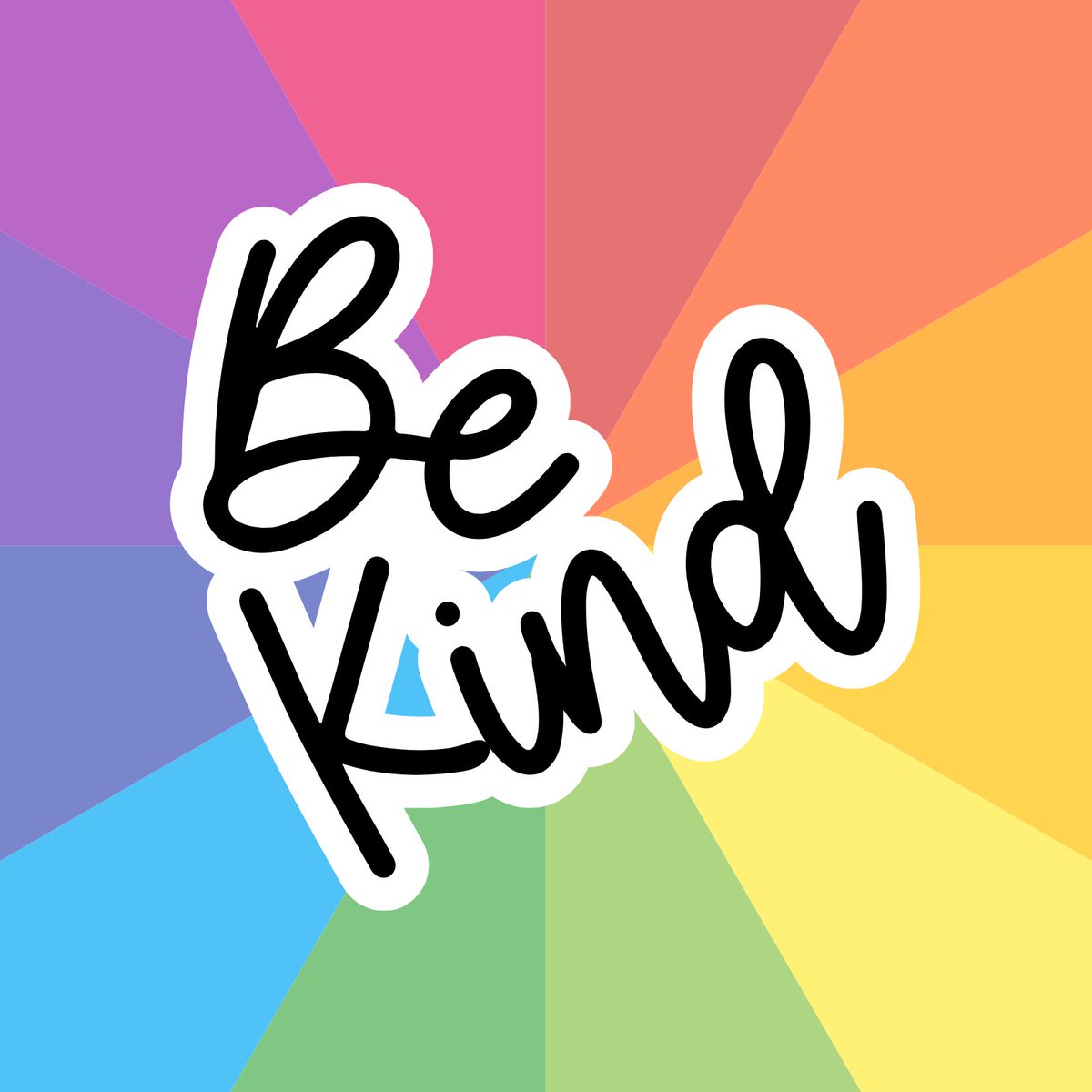 We are called to love and celebrate one another, just as God loves and celebrates each one of us. We honour the inherent dignity in each other by treating one another with care, compassion, and respect - especially our students who identify as 2SLGBTQ+.