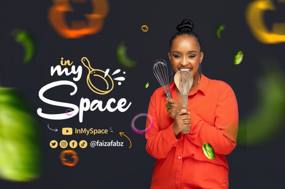 IamRodrizzy's tweet photo. .@Faizafabz agabudde!🧑‍🍳😁

#InMySpace https://t.co/7n0d5Q9N25