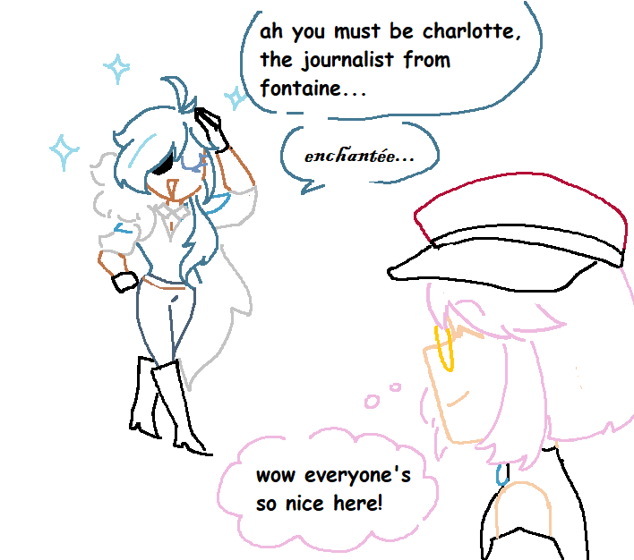 badgenshincomic's tweet photo. //3.7 event https://t.co/TzBc5Tzcnf