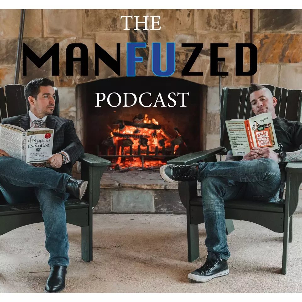 KLeeVoice's tweet photo. @Pcast_ol The @manfuzed Podcast, K-Lee and Ben H come together every week to explore the pressing topics of society and culture. Join us as we fuze our thoughts and provide a distinct perspective grounded in common sense. https://t.co/o5yFK4WZXM https://t.co/RKmCJAA9bF
