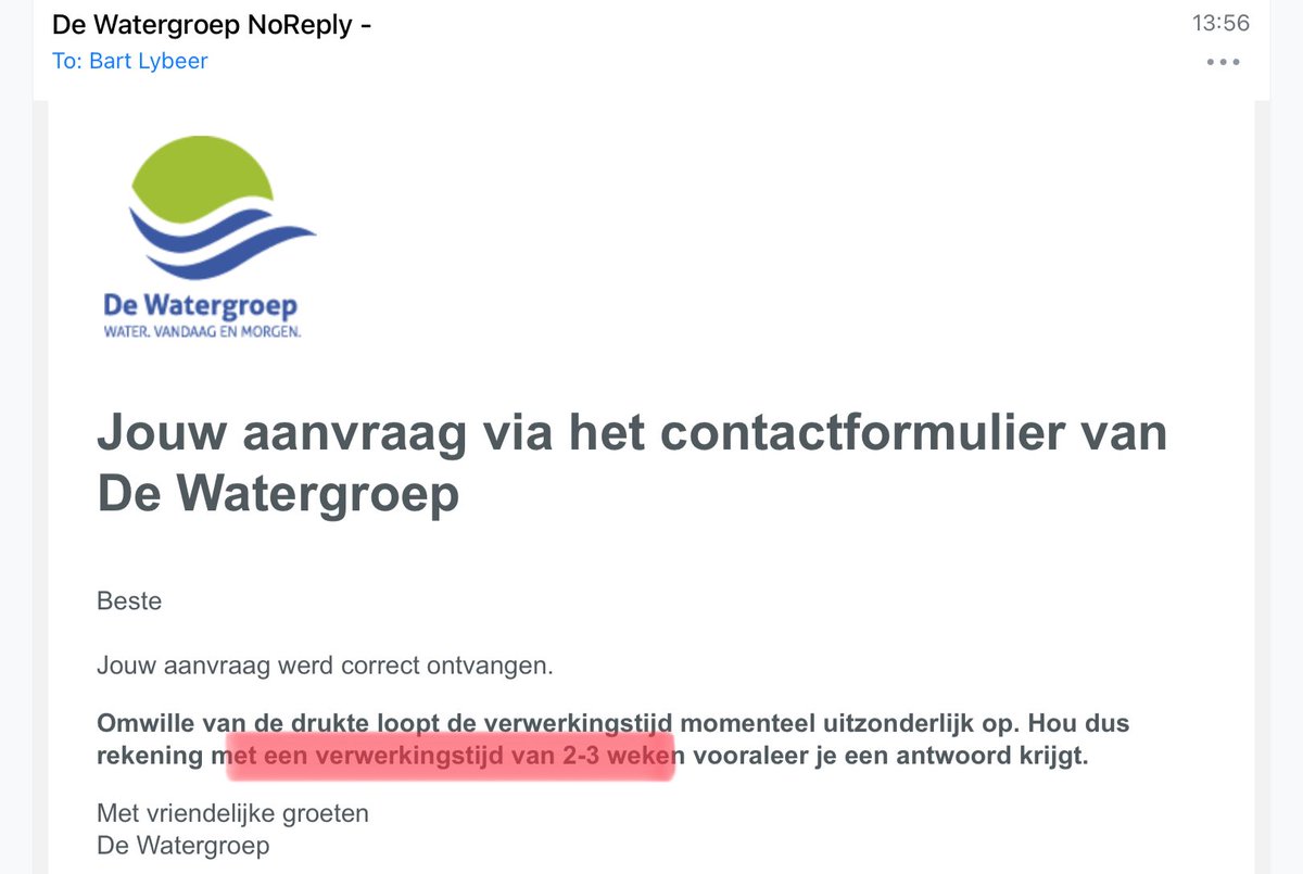 gewoon Bart tweet media