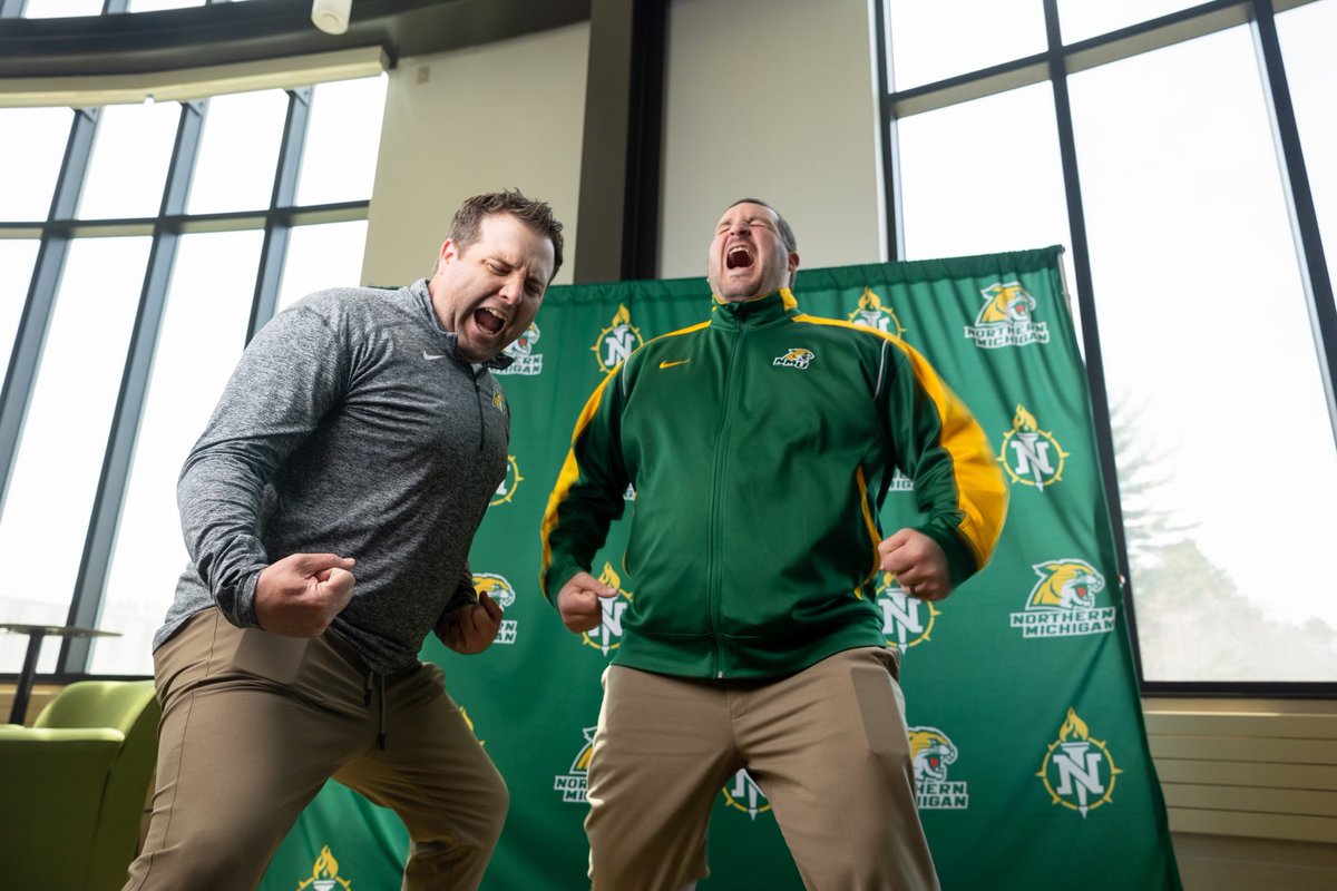 Mike Kaiser tweet media