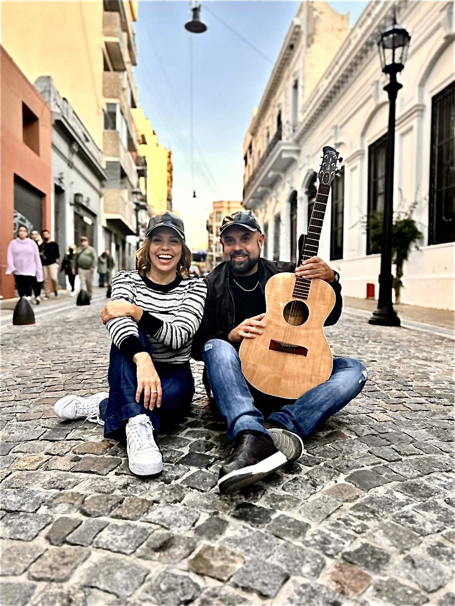 Se viene el Estreno de una nueva canción (video clip) #hoyysiempre junto a la gran <a href="/TxellSust/">Txell Sust</a> !! Próximamente x <a href="/YouTube/">YouTube</a> #videoclip #bsas #barcelona