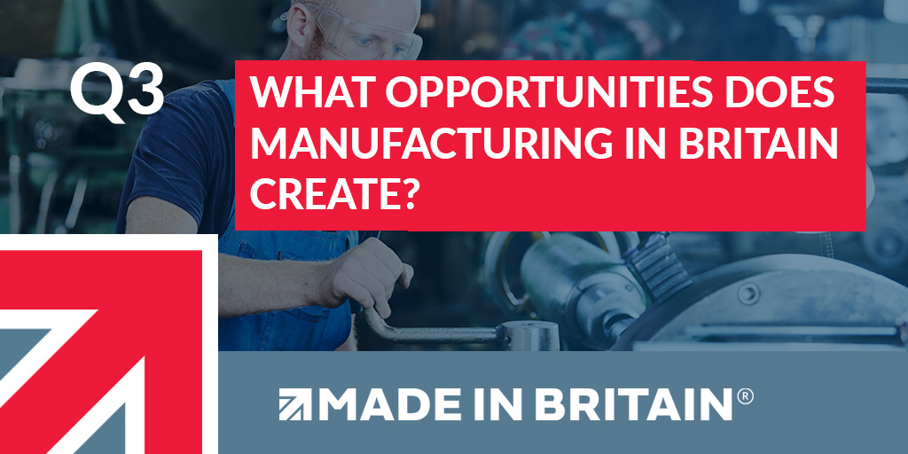Made in Britain tweet media