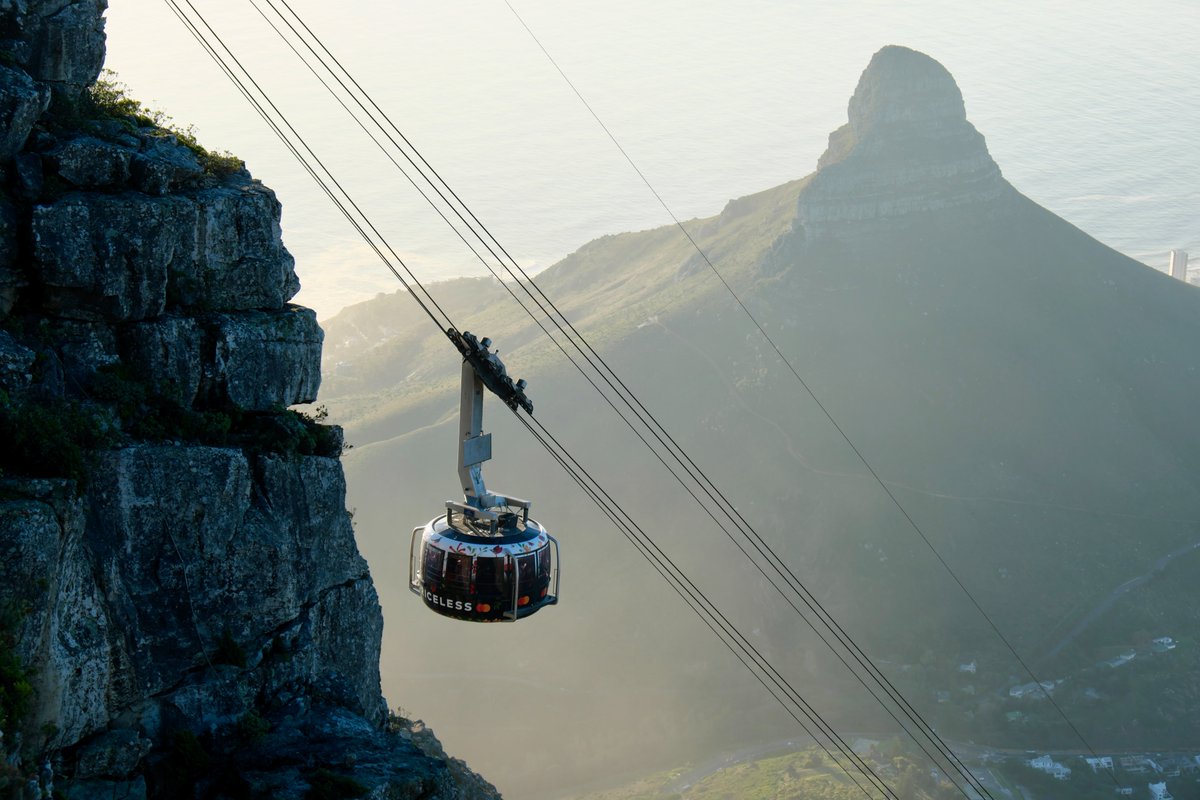 Just in! @tablemountainca will be closed between 24 July and 7 August 2023 due to annual maintenance.

The Managing Director for TMACC, Wahida Parker, said the maintenance provided updates and upgrades to offer visitors a better and more enjoyable experience when it reopens.