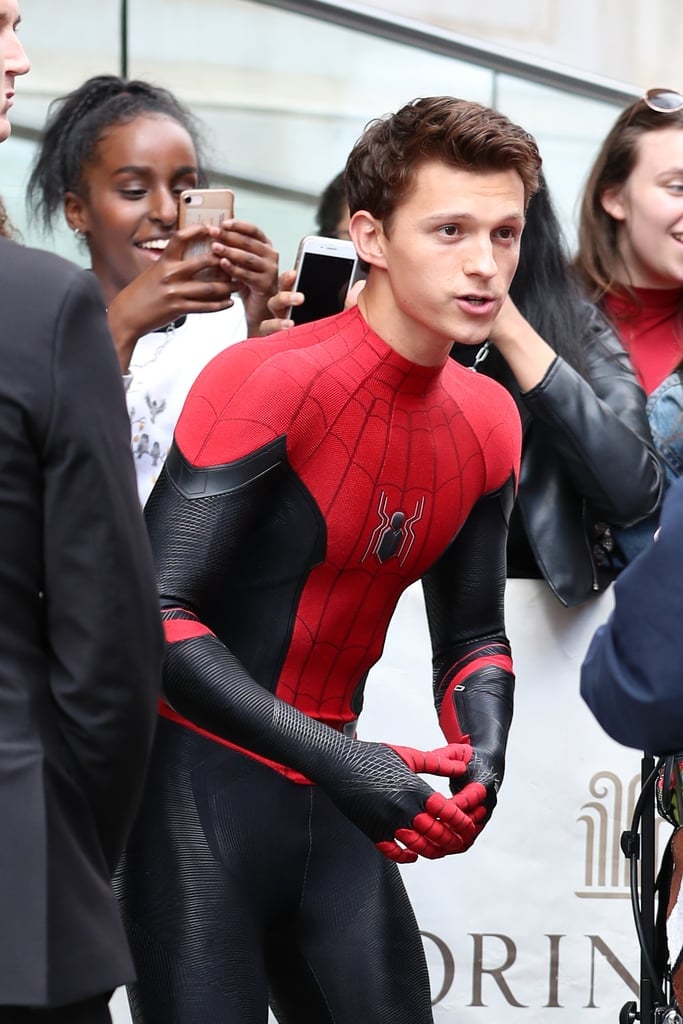 jaystowel's tweet photo. Happy 27th birthday Tom ❤️ @TomHolland1996 We love you

#gold_gustin #jaystowel #tomholland #birthday https://t.co/fT3eQx1T46