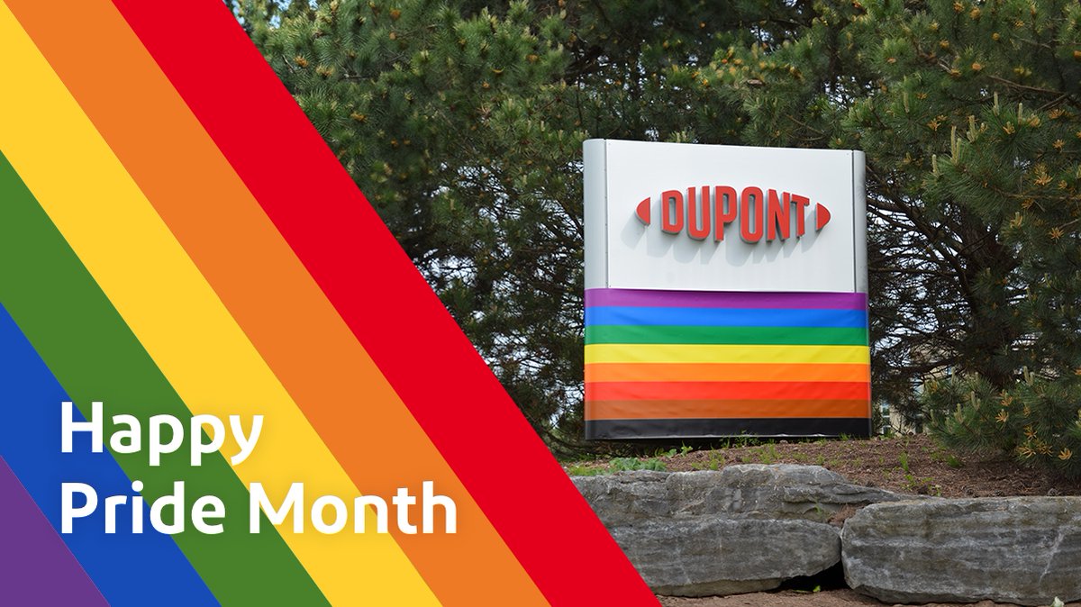 We celebrate and stand as an ally with the LGBTQ+ community this #PrideMonth and every month. Fostering a safe and inclusive environment takes listening, understanding, advocacy, and action.