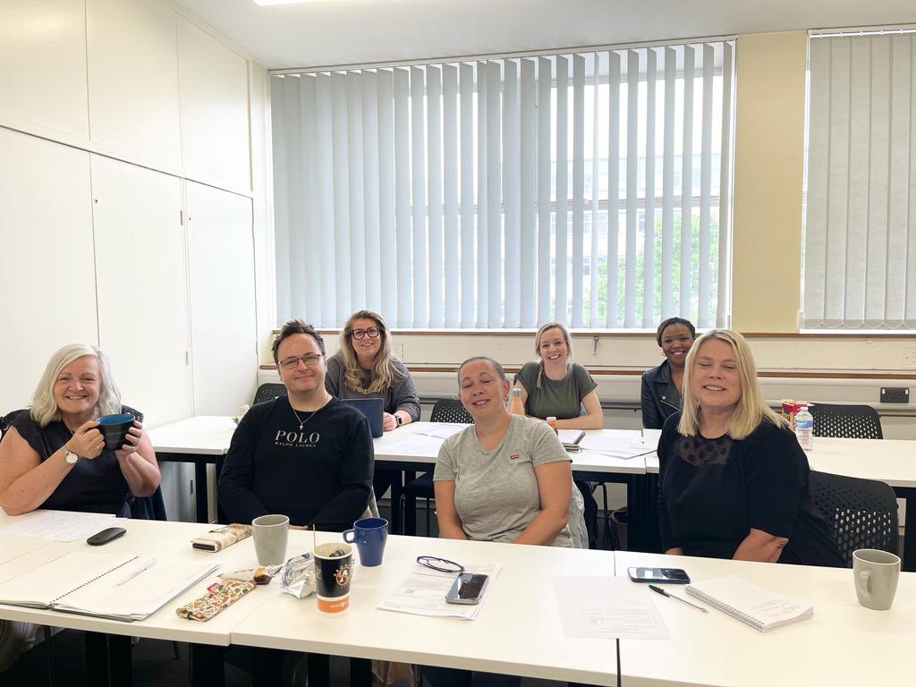 Dr Marianne Jenkins tweet media