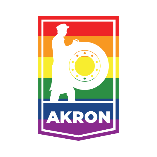 Today kicks off Pride month. Akron has long supported our LGBTQ+ community &amp; we'll be highlighting some of those efforts in June. But it's also important to acknowledge that right now, the LGBTQ+ community is facing some of the most discriminatory legislation in recent memory.