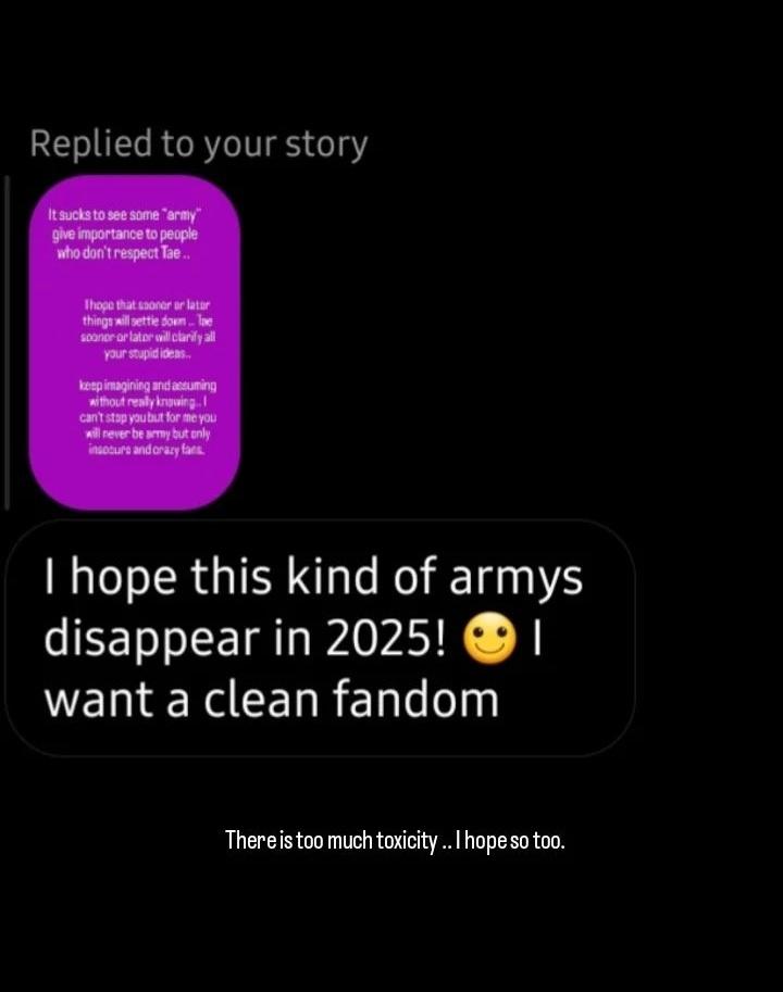 thvvhtbts's tweet photo. Facts! only those who are mature can understand 💜leave Tae alone! you are nobody to say what sexuality he has! I am not assuming but talking about facts and what he shows us ..so pls shut up.
#freetaehyungfromshippers 
#TAEHYUNG https://t.co/Rye0u3Mv1y