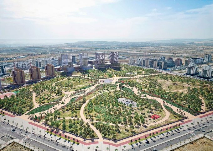 Foto cedida por Ayuntamiento de Madrid