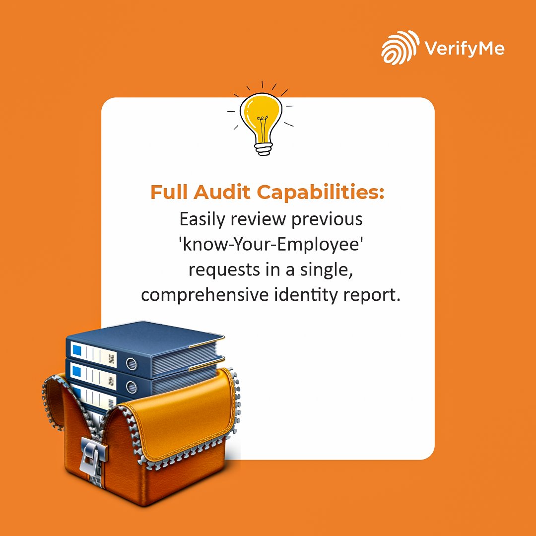 officialVMN's tweet photo. Our Guarantor Verification Solution is a game-changing tool that enables you to hire the right applicant, obtain a full view of every guarantor, and protect your organization from fraudulent activities.  

#VerifyMeNigeria  #IdentityVerification #GuarantorVerification https://t.co/Q5H5GdpQ8O