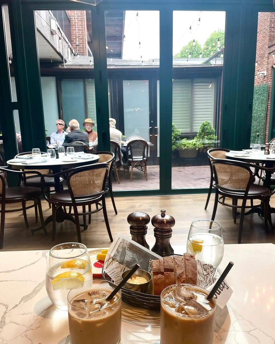 This moment is reserved for the relaxed self