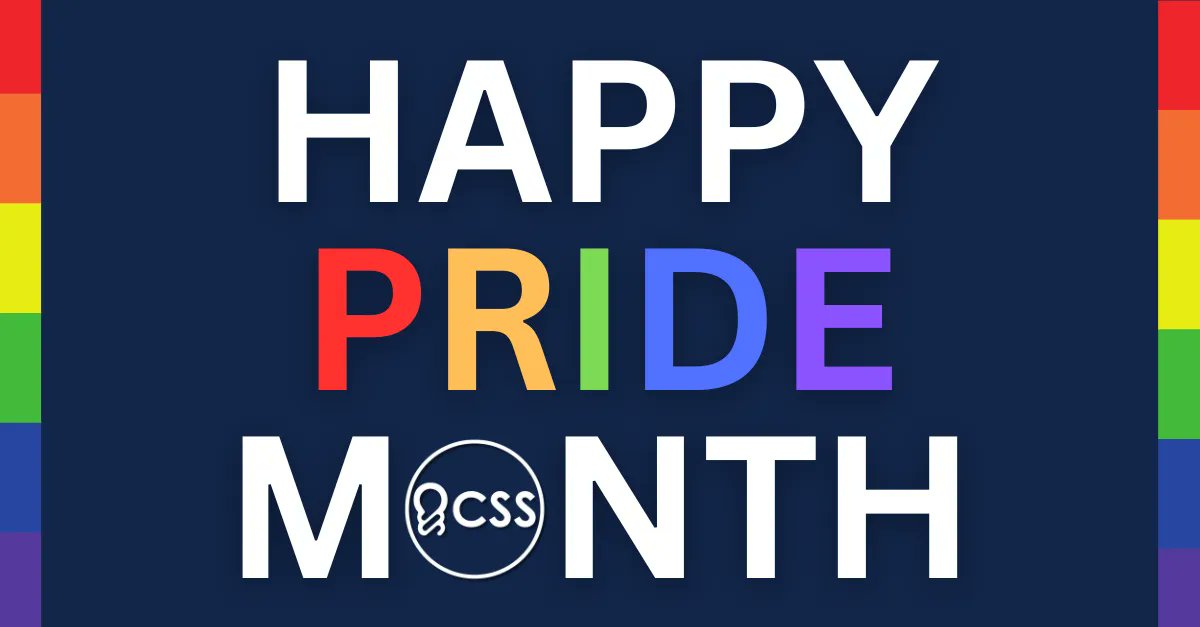 Celebrate Pride! 🌈 🙌 Contemporary Staffing Solutions is proud to foster an inclusive work environment that values every individual's unique voice, identity, and contribution.  Happy Pride Month! 

#pride #pridemonth #june #happypridemonth #lgbtq #loveislove #embracediversity