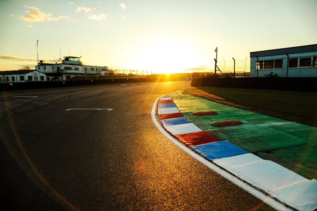 _Meaden's tweet image. 📍 @thruxtonracing 

We're all set for the next chapter in both @BTCC and @BritishF4 💪

And, with one eye on our clients racing at 🇧🇪 @circuitspa in @GB3Championship 🏁