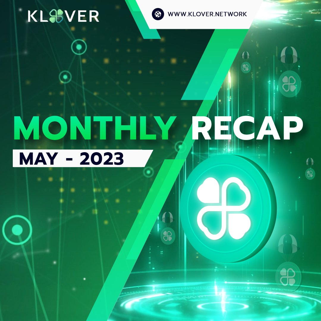 Klover Network 🍀 | Web3 Casino Aggregator tweet media