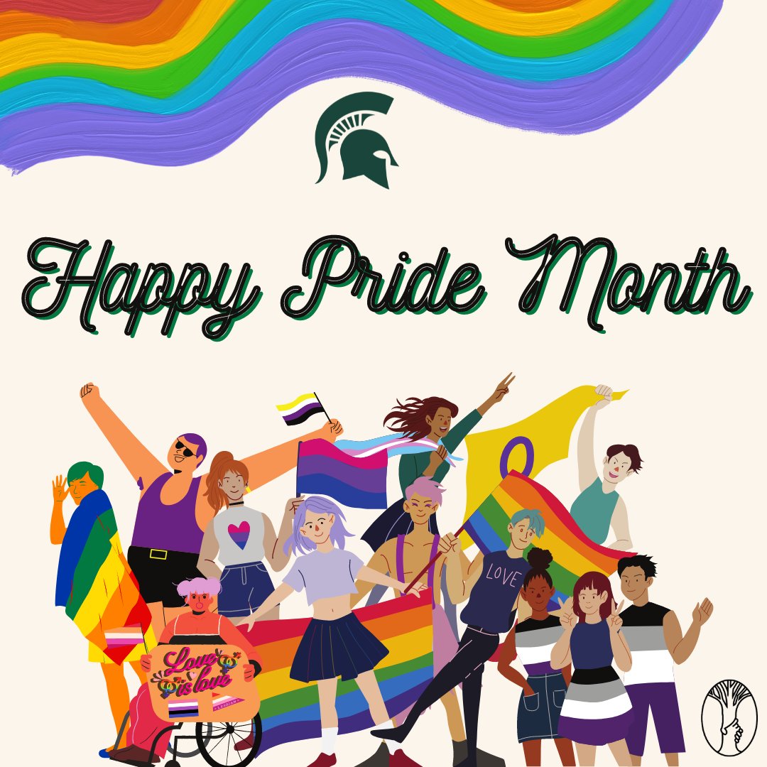 MSU RCPD tweet media