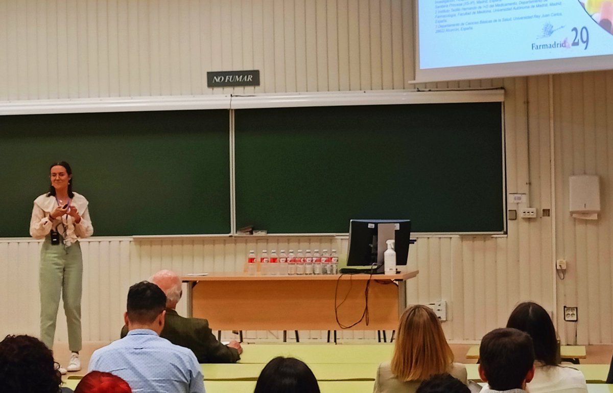 Antonio Martínez Ruiz tweet media