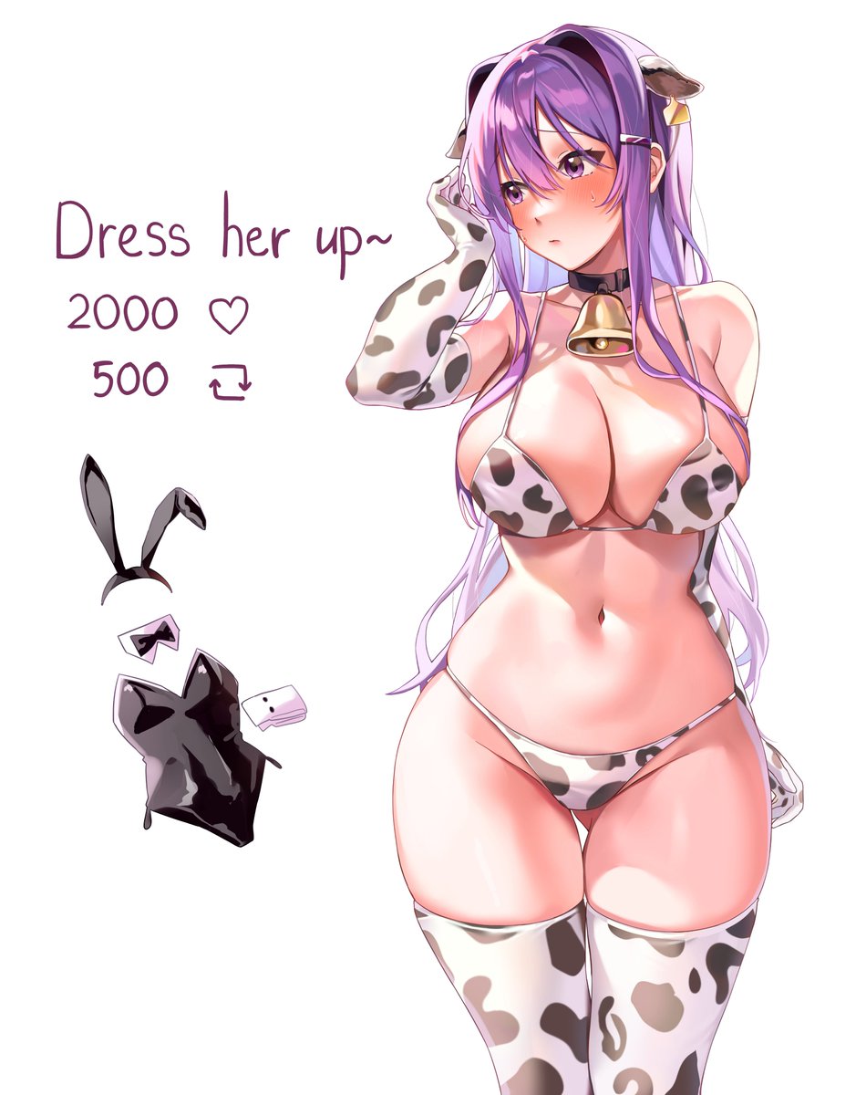 Dress up game with Yuri - Part 2 ~

#dressupgame #ddlc