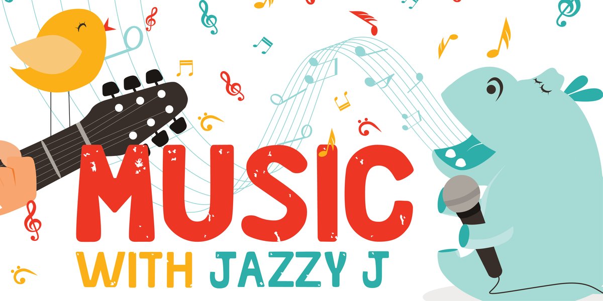 Fairfax Library tweet media