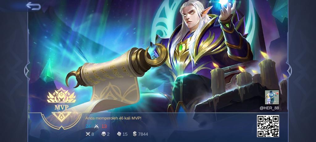 andiherrman's tweet photo. Ayo bergabung dengan tim saya, tantang semua Player MOBA terbaik bersama! 
https://t.co/Oh2JnOmUbp https://t.co/Mpy1WDbJgu
