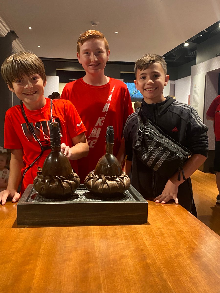 Warwick School District tweet media