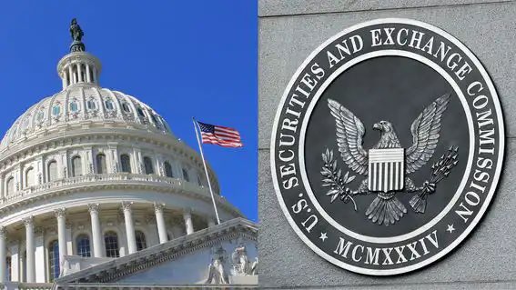 下院議員Tom EmmerとDarren Sotoの「Securities Clarity Act」は、SECが暗号トークンを未登録証券であると主張することを難しくするものです。 post.readon.me/share?content_…
