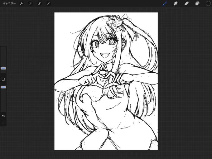 はいゲッターの絵 https://t.co/GajWnQvnOl