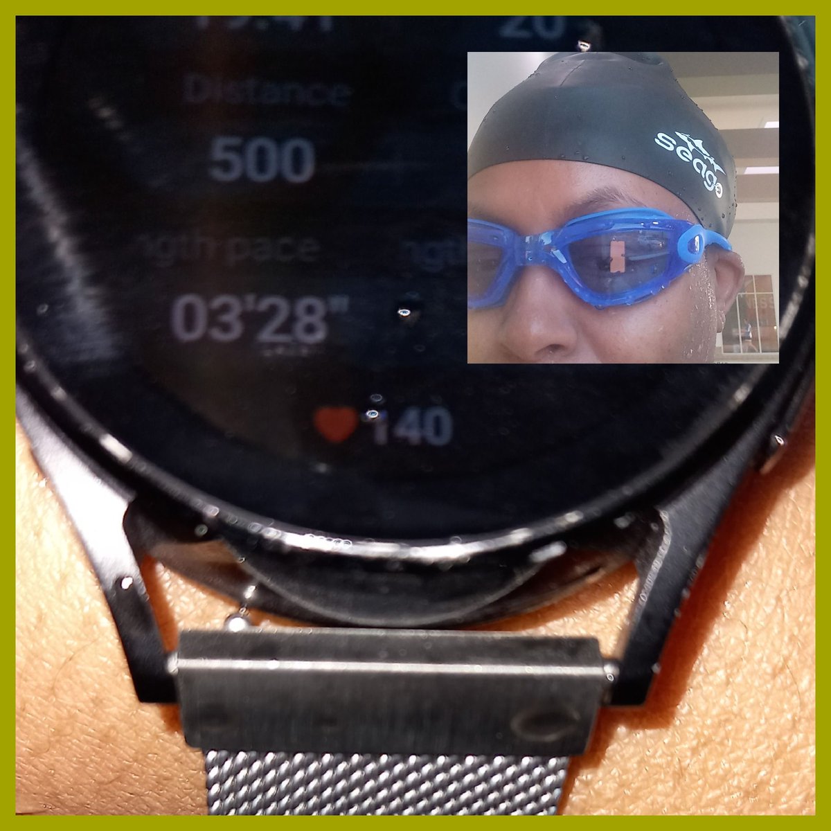 KatShackC's tweet image. New goggles! 500m in anti-fog wear was really good this AM!
#swim
#cardioFun
#thursdayvibes