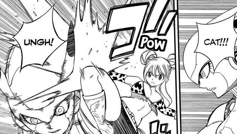 Evildeadfan102's tweet photo. Fairy Tail 100 Years Quest
Chapter 134 Lucy Heartfilia set 1.
#fairytail #fairytail100yearsquest #chapter134 #manga #lucyheartfilia https://t.co/fnfwo1ZDv4