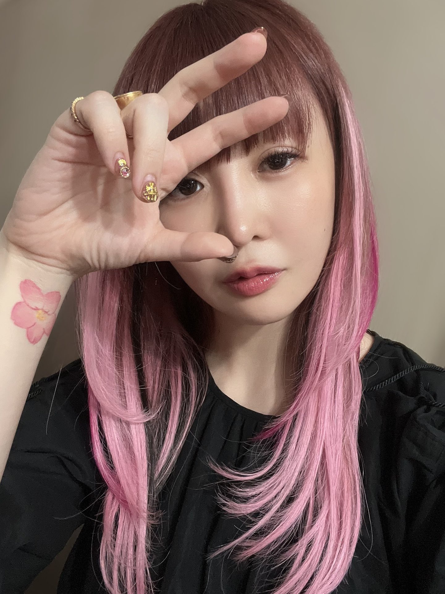 大森靖子🌏 on X: 