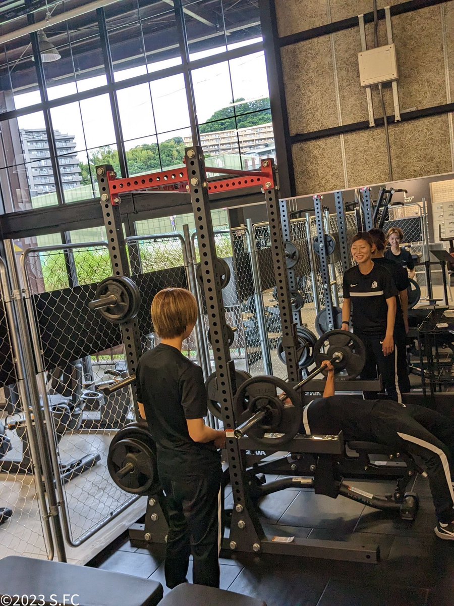 サンフレッチェ広島レジーナ【公式】 on Twitter