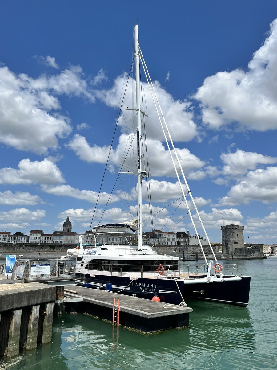 Prêt pour embarquer #INFORSID2023