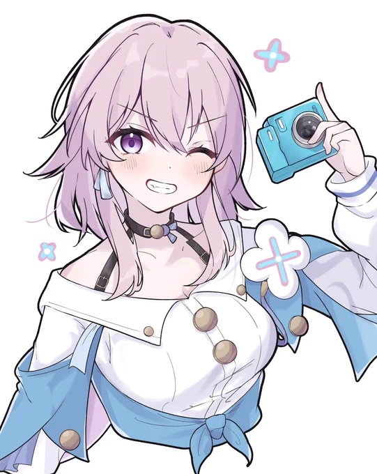 強くてお世話になっております  #三月なのか #崩壊スターレイル