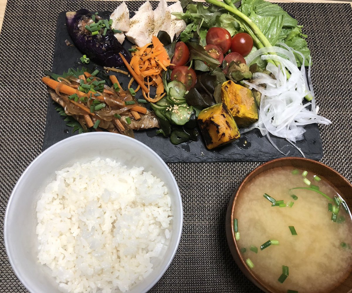 YCH_66's tweet photo. まさごはん

いつもインスタだけですが今日はこちらにも載せてみます！

毎日載せているのでよかったらインスタをフォローしてみてください👌

#まさごはん
#淡路島
#FCAWJ
#アフリートフード https://t.co/5S6HrICwS9