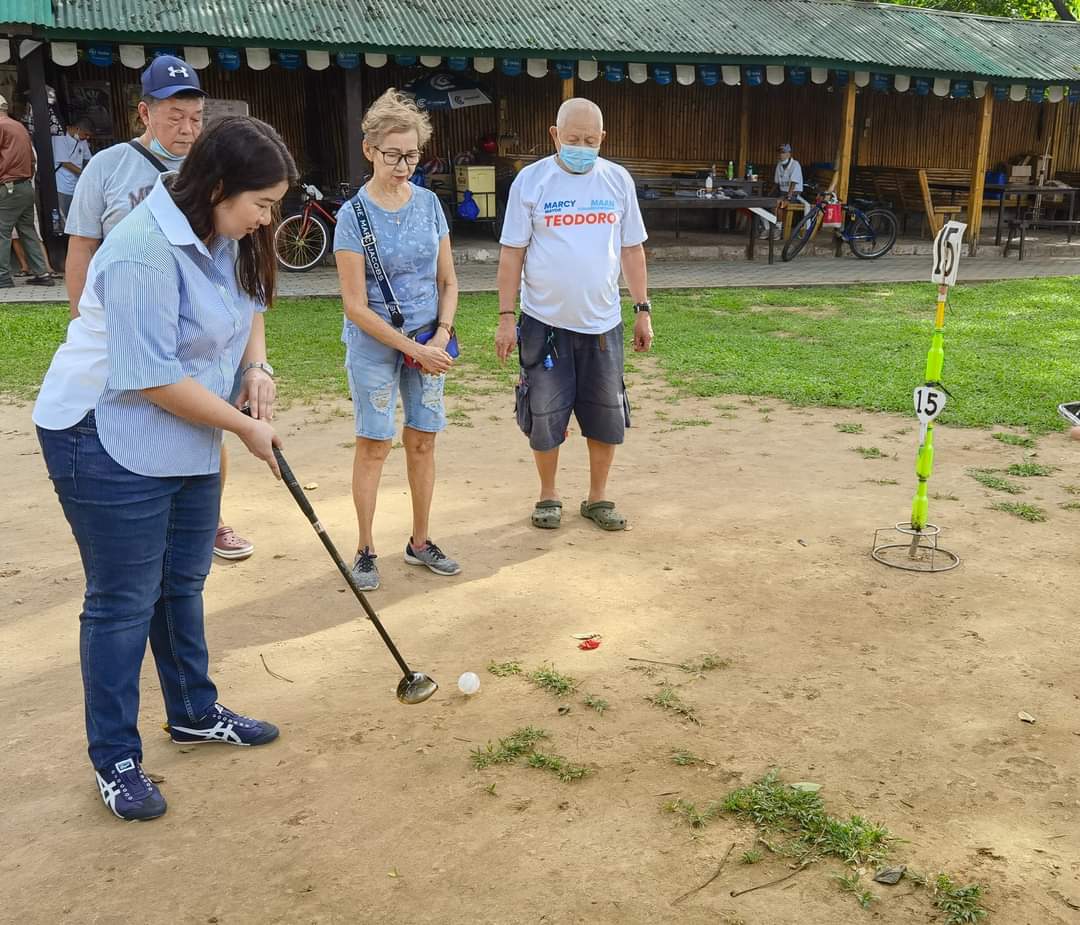 Marikina PIO tweet media