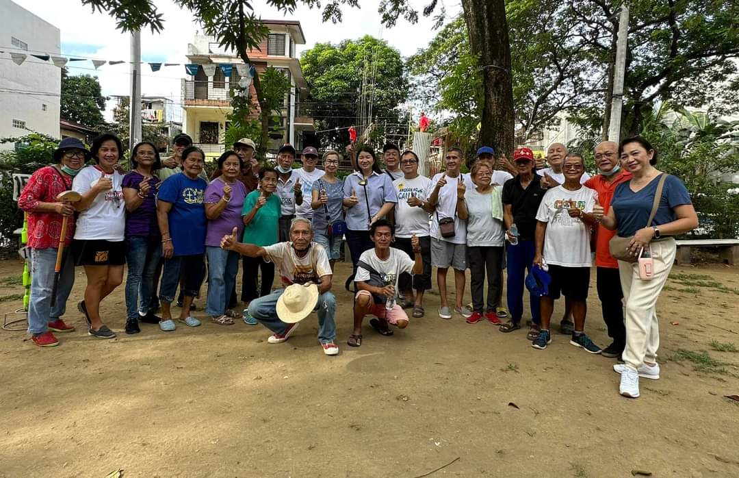 Marikina PIO tweet media