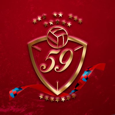 #59añosDeGloria

El único Bi-Tri campeón ecuatoriano está de cumpleaños. 🔴❤️🔥

¡Son 59 años de gloria!
