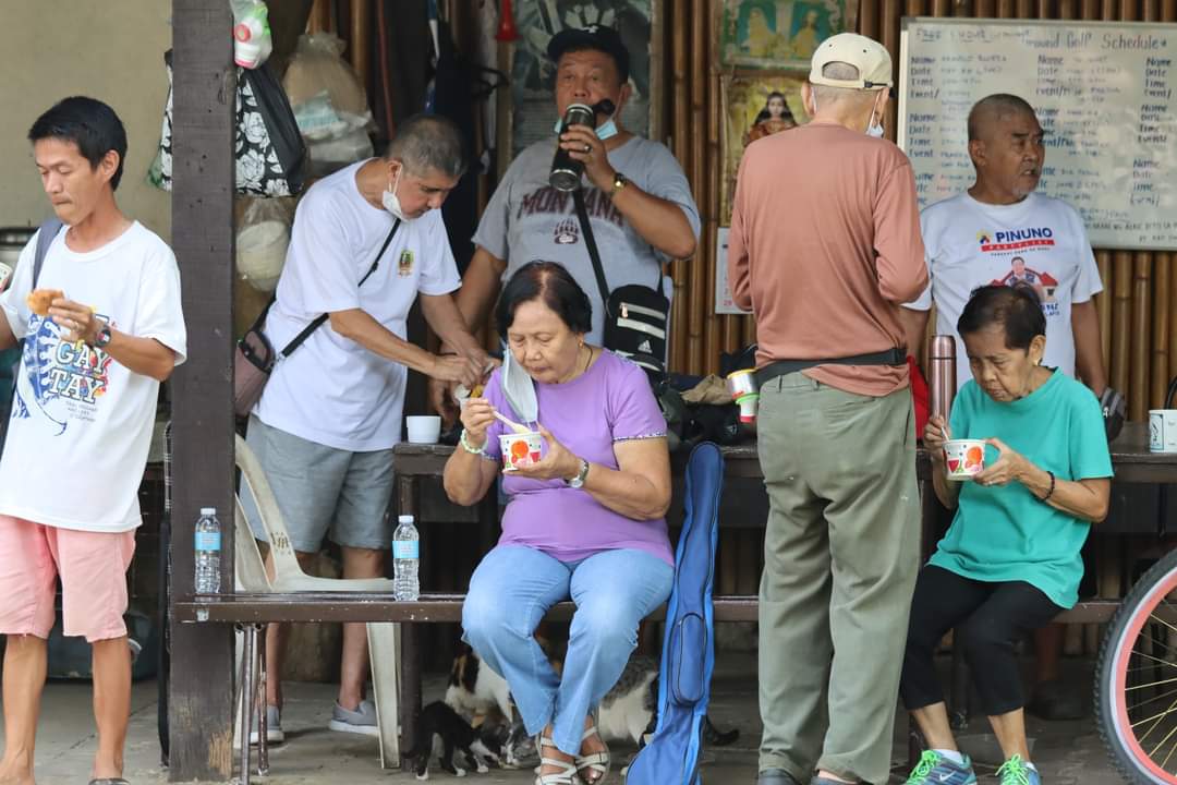 Marikina PIO tweet media