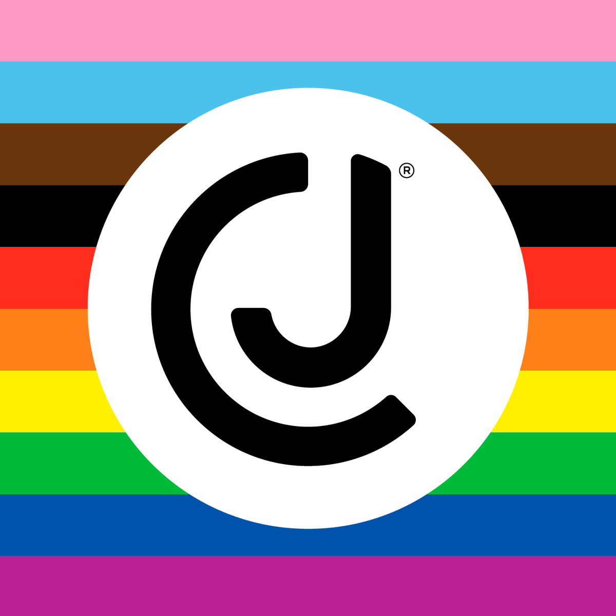 CrimeJunkiePod's tweet photo. HAPPY PRIDE MONTH! To our LGBTQ+ Crime Junkies, we support you ALWAYS. 💜 For Pride Month, @audiochuck is sponsoring an Indianapolis organization, Indiana Youth Group. 

To learn more about their important work, and to donate, visit here: https://t.co/W7QLR4lcuS https://t.co/vvVt82jc0m