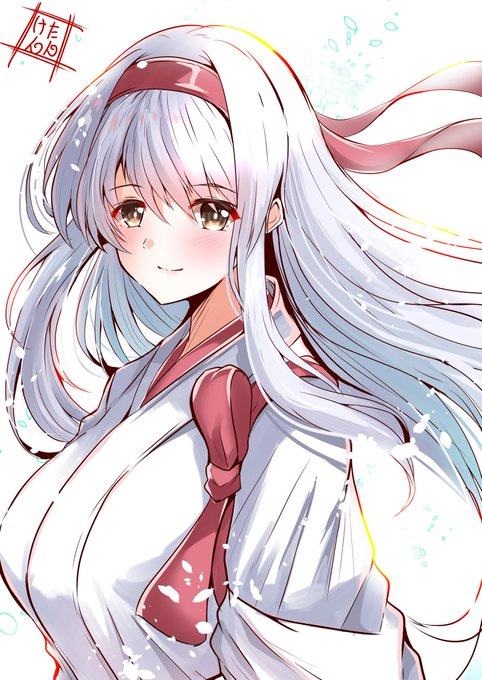 「shoukaku (kancolle)」Fan Art(Latest｜RT&Fav:50)