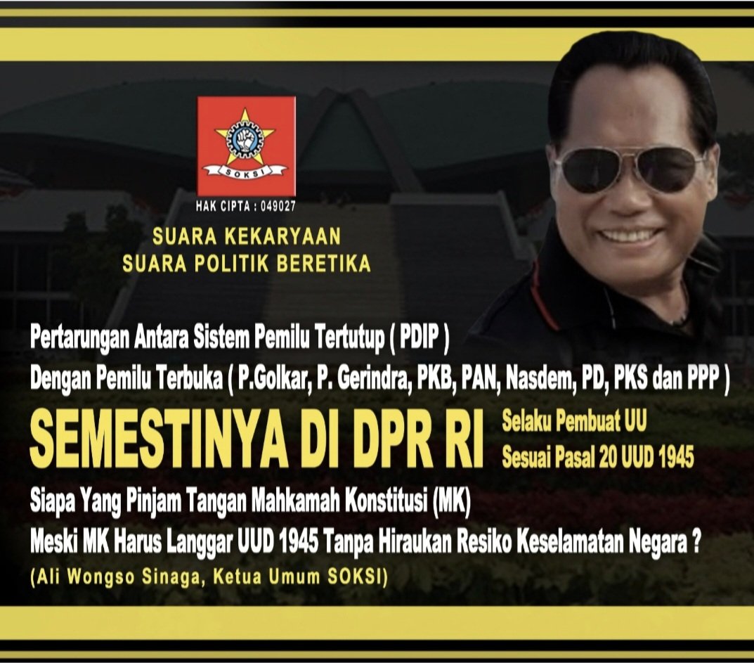 ali_wongso's tweet photo. https://t.co/QO5m0xpDAe