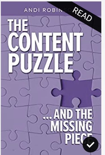 Rhyme to reason (@scandanian) on Twitter photo Hi <a href="/hijinxmarketing/">Andi Robinson</a> I really enjoyed #thecontentpuzzle especially the part about using personality types for example the enneagram in marketing. Best regards from Copenhagen, sincerely, Eric. Hi <a href="/hijinxmarketing/">Andi Robinson</a> I really enjoyed #thecontentpuzzle especially the part about using personality types for example the enneagram in marketing. Best regards from Copenhagen, sincerely, Eric.