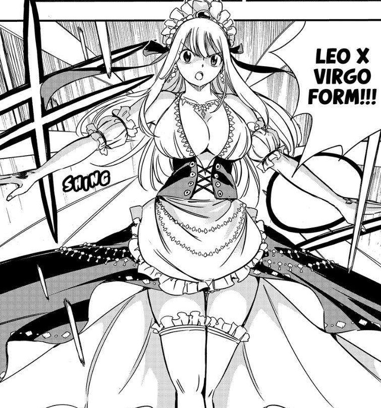 Evildeadfan102's tweet photo. I read Fairy Tail 100 Years Quest Chapter 134. #fairytail #fairytail100yearsquest #chapter134 #manga https://t.co/tbBJhBZjWn